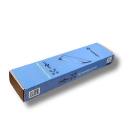 Dalua Illumagic Rail Mounts (Side Legs)