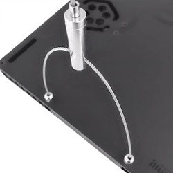 Dalua Illumagic X4 Single Light Hanging Kit