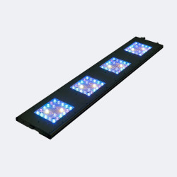 Reef Breeders Meridian 45 LED Light Fixture