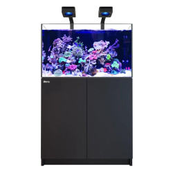 Red Sea REEFER 250 G3 Deluxe Black (incl. 2 X RL115 & arms)