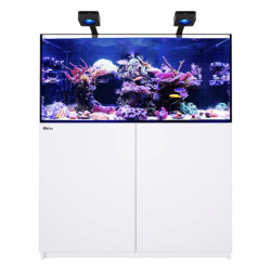 Red Sea REEFER 250 G3 Deluxe White (incl. 2 X RL115 & arms)