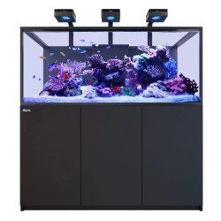 Red Sea REEFER S-1000 G3 Deluxe Black (incl. 4 X RL170 & arms)
