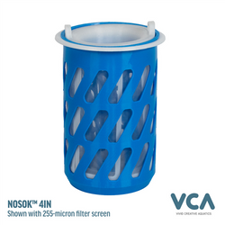 VCA NOSOK 4"