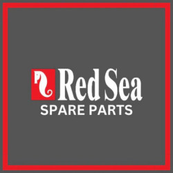 Red Sea Aquarium Overflow Pipe RF G2 200