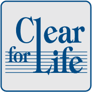 Clear For Life 30G 36" x 12" Aquarium Lid