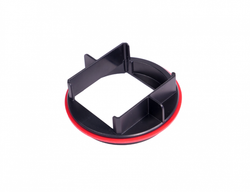 Red Sea NanoMat 4” Filter Sock Adapter