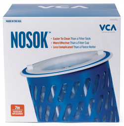 VCA NOSOK 7"