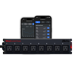 Red Sea ReefControl Power 8