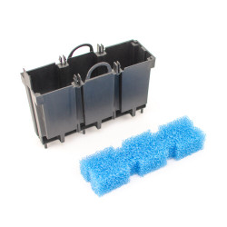AquaEl Replacement Sponge Versa Pro 80