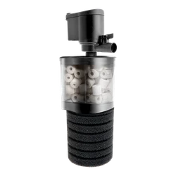 AquaEl Turbo Filter 1500 400gph