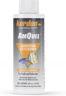 Kordon AmQuel 4-oz.