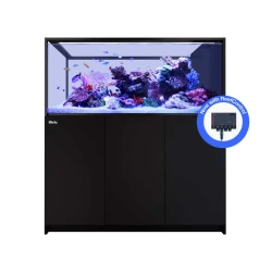 Red Sea REEFER MAX Peninsula S 700 G3+ Black