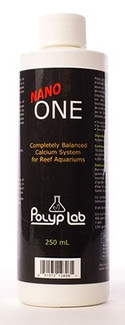 Polyplab One Nano - Mg, KH, CA Supplement 250 ml