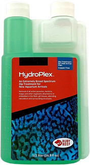 Ruby Reef HydroPlex .5L - dosing bottle