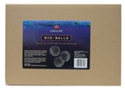 Coralife 5-Gallon Box Bio Balls