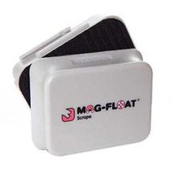 MagFloat 350 Large Glass Algae Magnet With Scraper Option