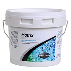 Seachem Matrix 4 Liters