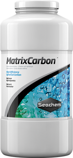 Seachem Matrix Carbon 1L