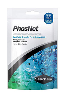 SeaChem PhosNet 50 ML Bagged