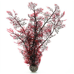 biOrb Large Crimson Sea Fan