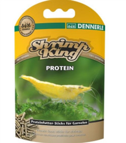 Dennerle Shrimp King - Protein 45 g