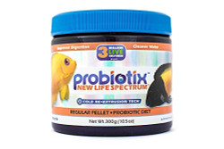 New Life Spectrum Probiotix Sinking Pellet (1mm-1.5mm) Regular Pellet 150g