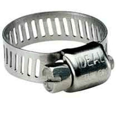 Stainless Steel 3/4 Hose Clamp