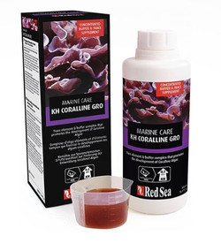 Red Sea KH Coralline Gro - 500 ml