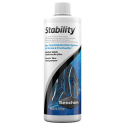 Seachem Stability 500-ml.