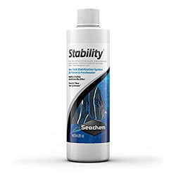 Seachem Stability 250-ml.