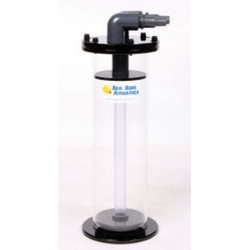 Seaside Aquatics Large Black Media Reactor