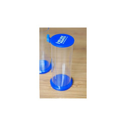 BUBBLE MAGUS DOSING CONTAINER STACKABLE 2.5L