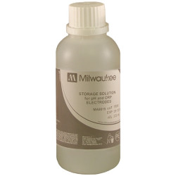 Milwaukee Instruments Storage Solution for pH/ORP Electrodes