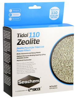 Seachem Tidal 110 Zeolite 375 ml