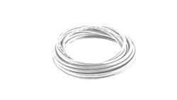 EcoTech Versa White Poly Tubing 25ft