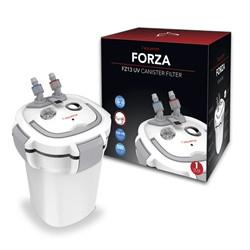 Aquatop Forza FZ13 Canister Filter w/ UV
