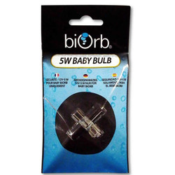 biOrb Baby 5-Watt Halogen Bulb