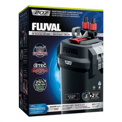 Fluval 207 External Filter