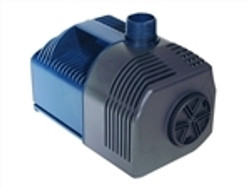 LifeGard Quiet One Pro 5000 Pump 1458 GPH