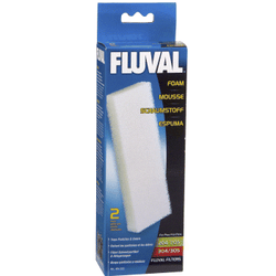 Fluval 205 + 305 Foam Inserts