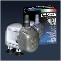 Sicce Syncra Pump Model 1.0