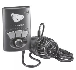 VorTech MP40wQD Pump w/ Wireless Quiet Drive @ Fish Tanks Direct