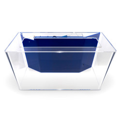 SeaClear System II 55-Gallon 48