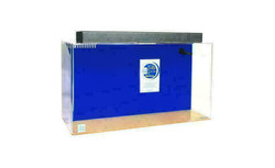 Clear for Life 180R Uniaquarium 72x24x24 @ Fishtanksdirect.com