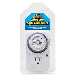 Zoo Med AquaSun Aquarium Timer