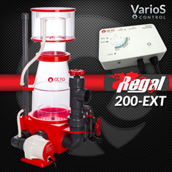 Reef Octopus Regal DC Skimmer 200 INT 400 Gallon @ Fish Tanks Direct