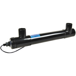 Lifegard Aquatics QL-Series 25 Watt UV Sterilizer