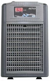 JBJ 1/15-HP Inline Arctica Chiller with Digital Controller DBI-050