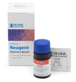 Hanna Calcium Reagent