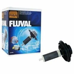 Fluval Replacement FX5/FX6 Filter Replacement Impeller Assembly